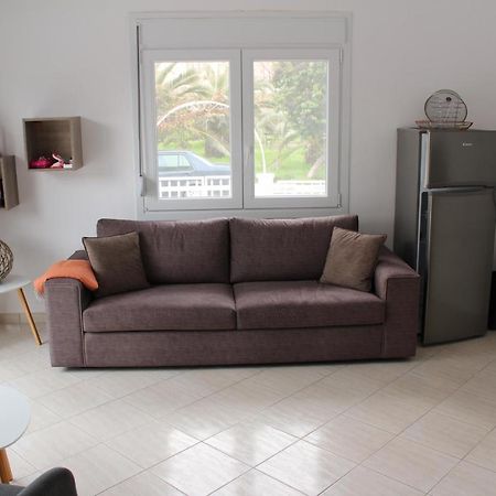 Pares Comfort Apartment Nea Karvali Exterior foto